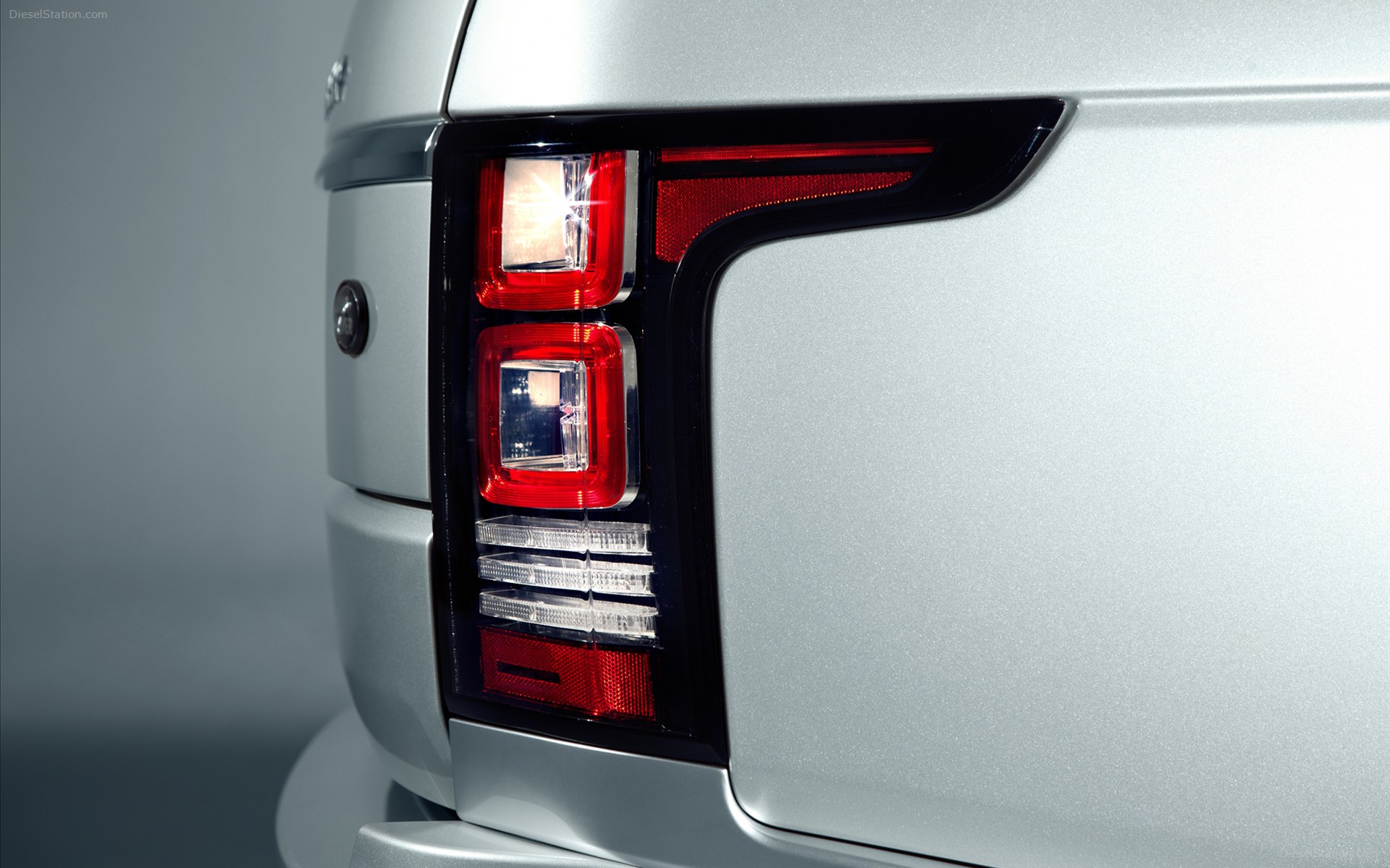 Land Rover Range Rover 2013